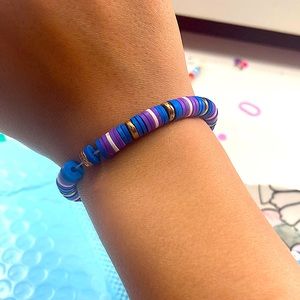CUTE BRACELET BY FRUITY JEWELS